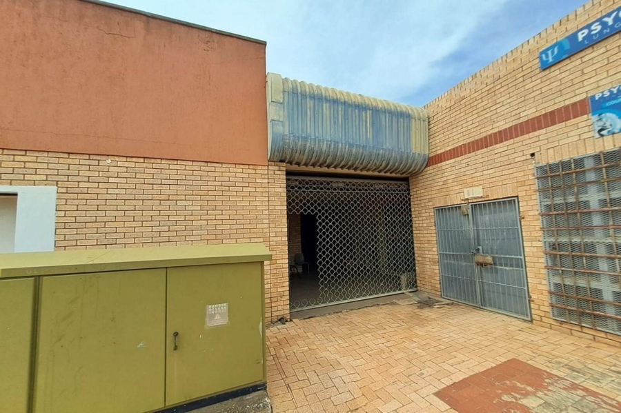 Commercial Property for Sale in Kwazakhele Eastern Cape